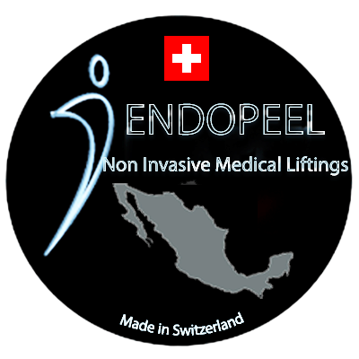 endopeel logo